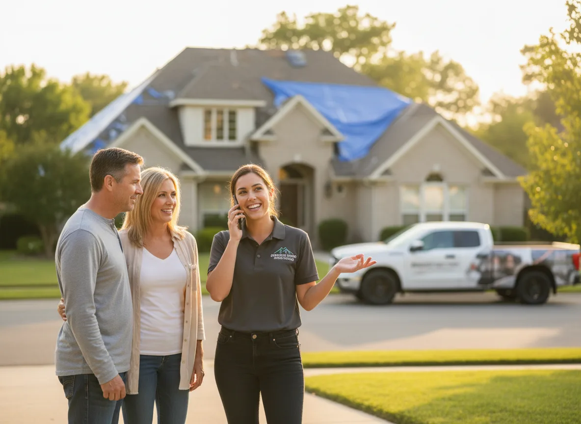 Emergency Roof Repair Kirksey, KY FAQs